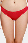 Rosaline Low Rise Full Coverage Bikini Panty (Pack of 2) - Multicolor — thumbnail 2